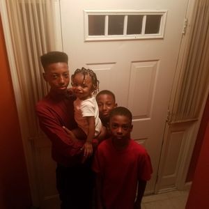 Meet your Posher, Tiffany